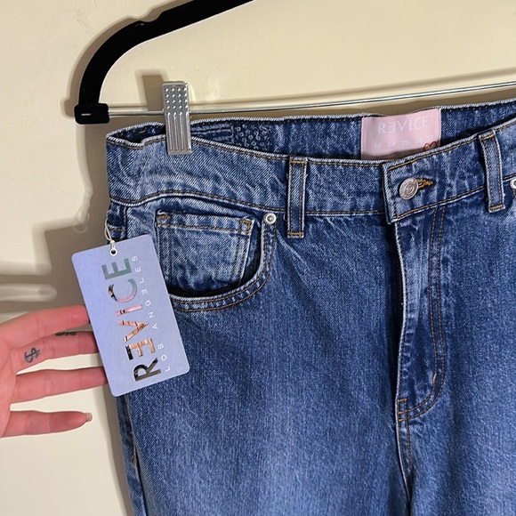 Revice Denim - Picture 2 of 6